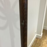 Vintage parrot coatrack