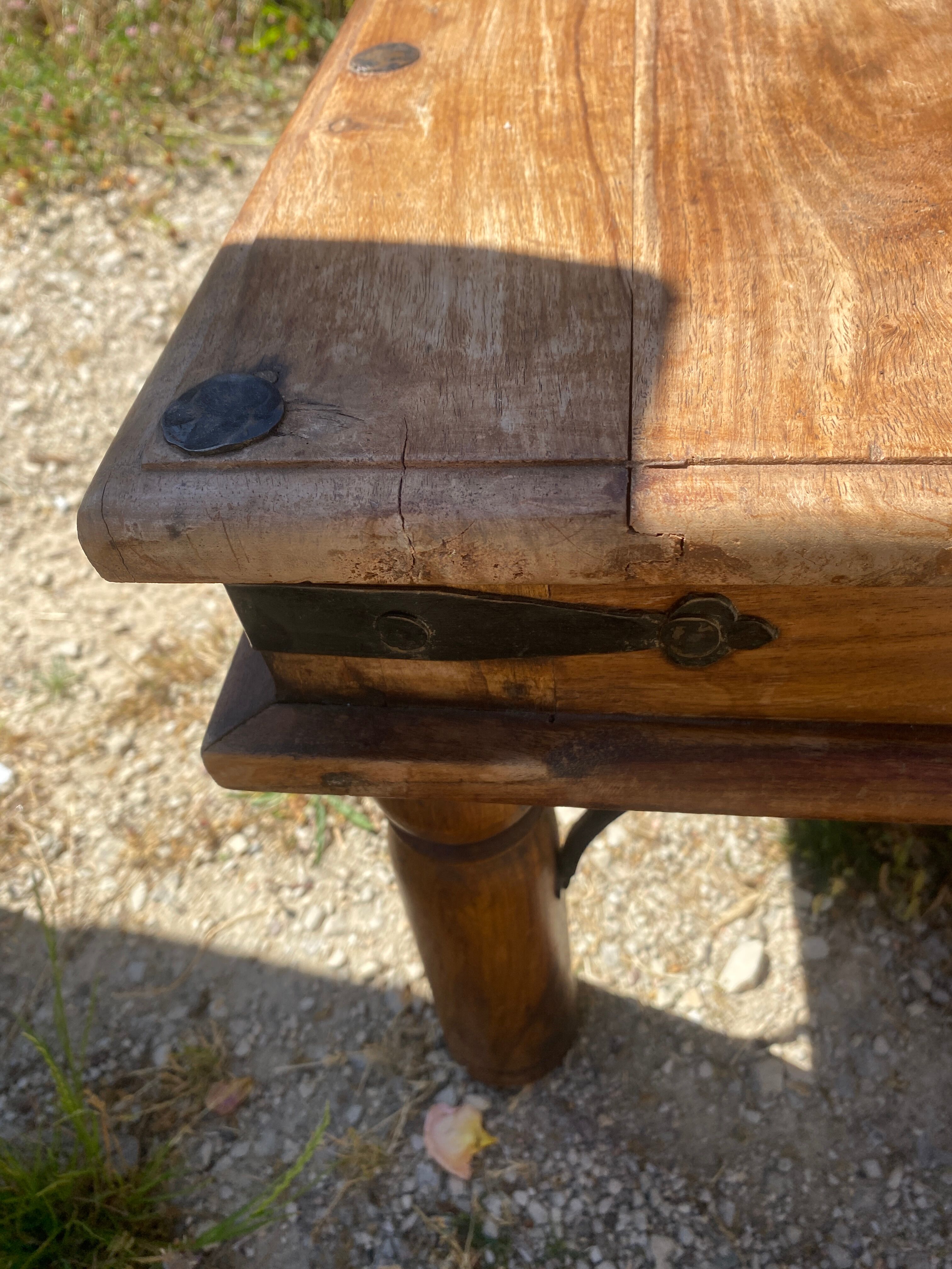 table basse