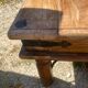 table basse