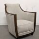 Art Deco armchair circa 1920