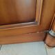 Armoire Style Récamier de Tricoire