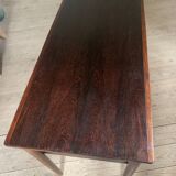 Samcon rosewood desk, Denmark