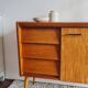 Scandinavian 1960s sideboard buffet