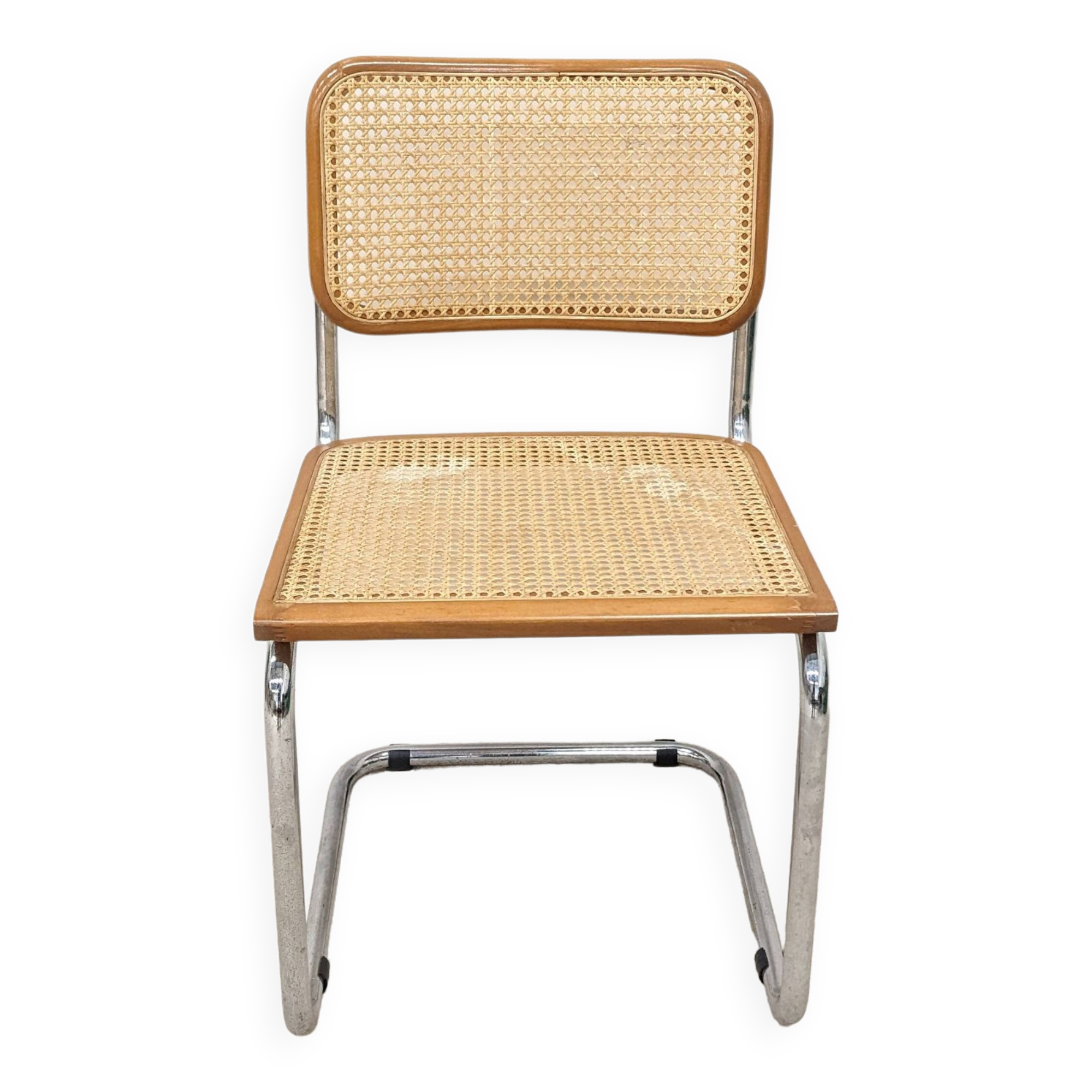 B32 chair by Marcel Breuer