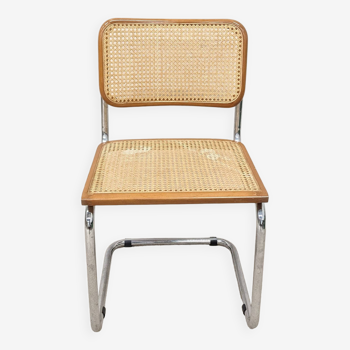 Chaise B32 de  Marcel Breuer