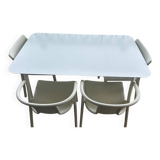Magis outdoor table