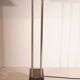 Lampe de table années 1980 Pierre Lallemand pour Moonlight -