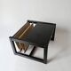 Coffee table 70s 80s vintage design 1970 1980