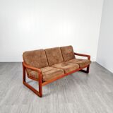 Danish Holstebro  3-seat sofa