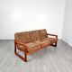 Danish Holstebro  3-seat sofa