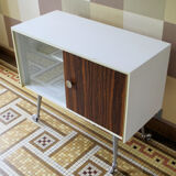 Seventies skateboard furniture