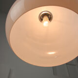 Space-age Guzzini Jolly pendant lamp, 70s
