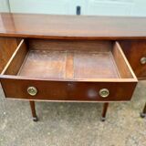 Empire buffet serving work sideboard