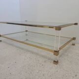 Coffee Table 1970 Pierre Vandel