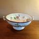 Large old Strasbourg salad bowl