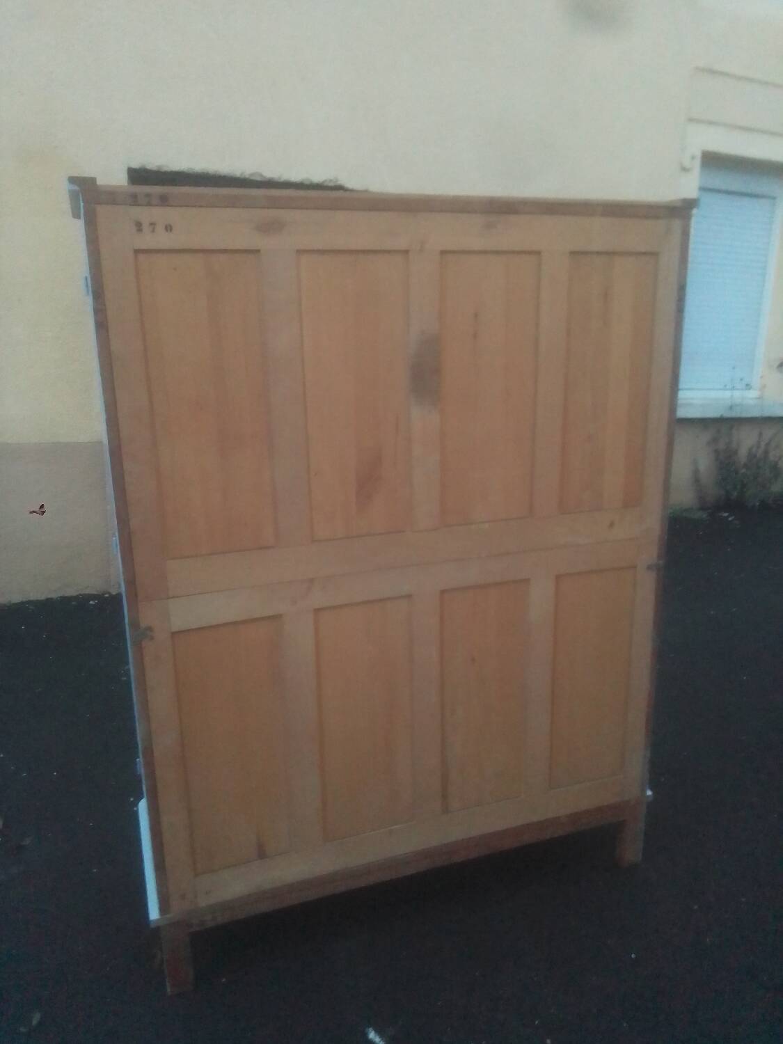 Cupboard