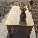 Low table
