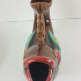 Pitcher fish slurry unsigned