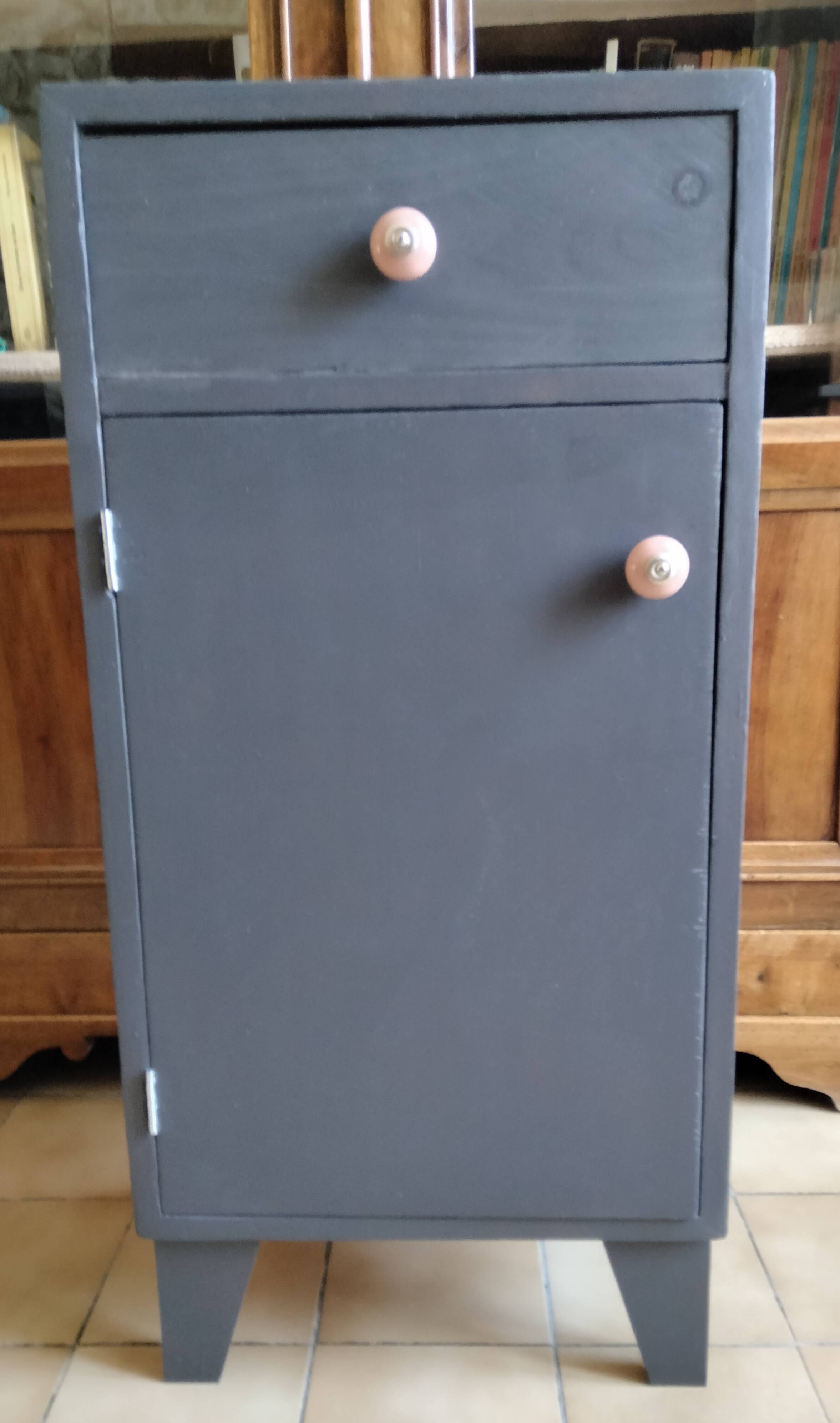 Occasional furniture.