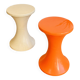 2 tam tam stools by Henry Massonet