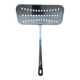 Ecumoire, poisson, spatule barbecue, inox - Ikea vintage