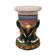 Vintage Chinese ceramic elephant plant stand – 1970s