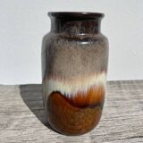 Vase en grès West Germany
