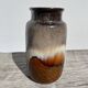West Germany stoneware vase