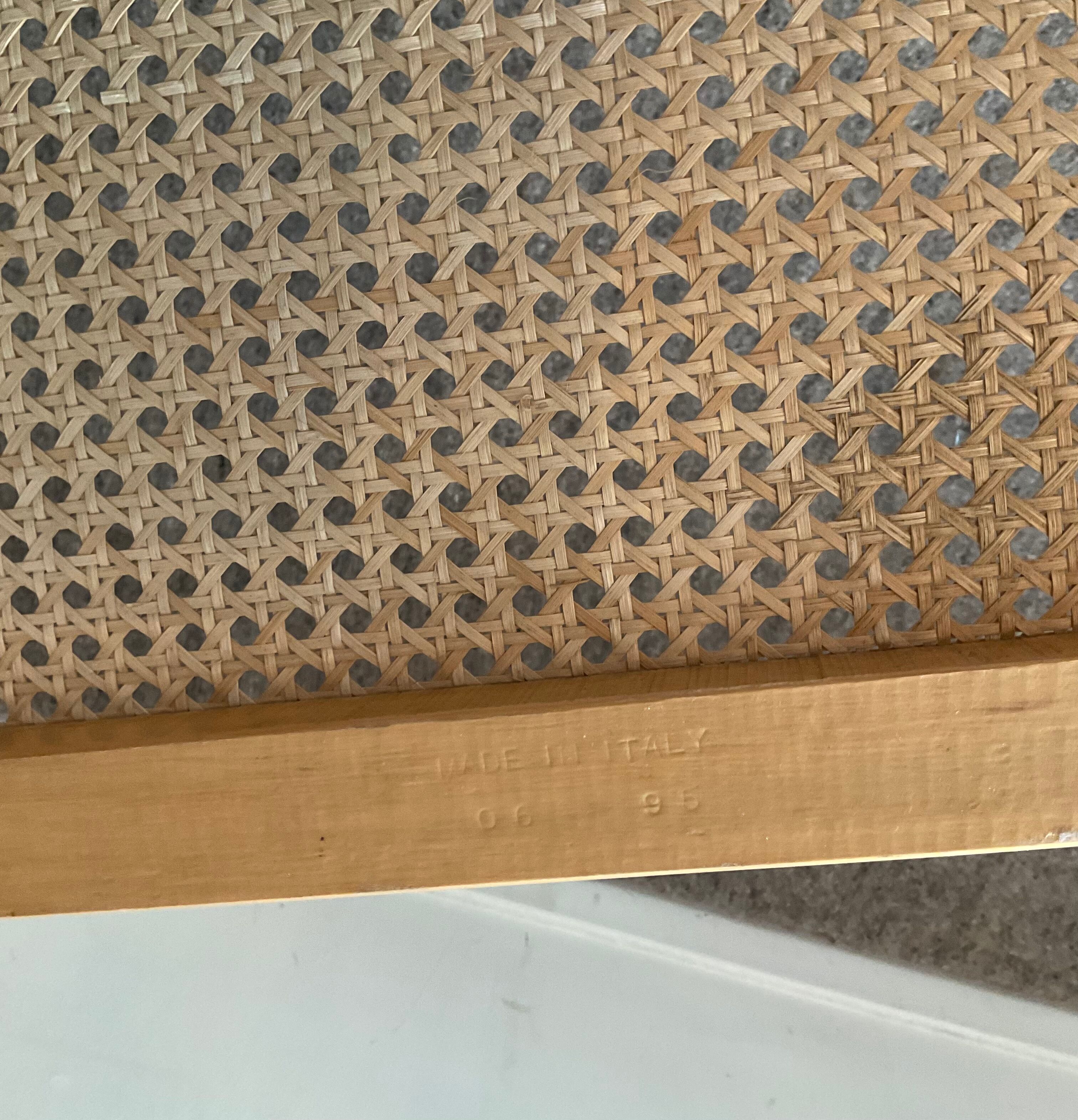 Chair Marcel Breuer Cesca B32