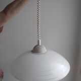 Luminaire mechanism
