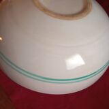 Faience bowl attributed to safi