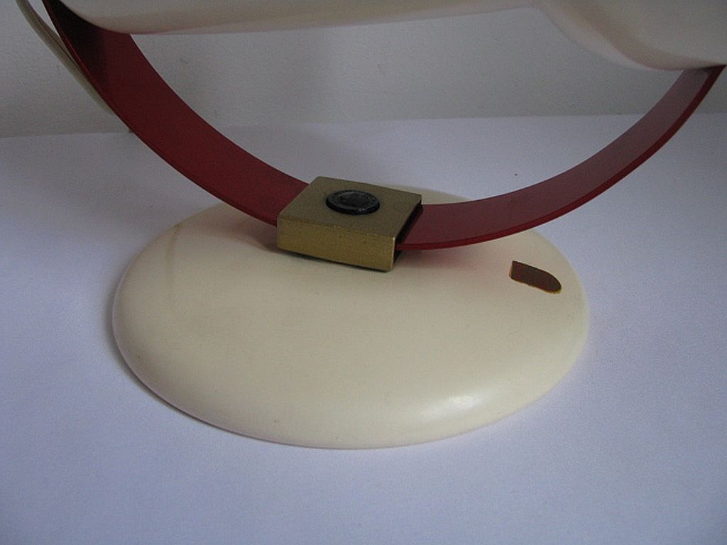 Lampe infraphil Philips 1950