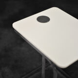 Coffee table Carlotta by Antonio Citterio for Flexform
