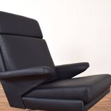 Lounge Chair by Reinhold Adolf & Friedrich Wilhelm Möller for COR, 1970s