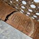 Chaise haute d'enfant Thonet