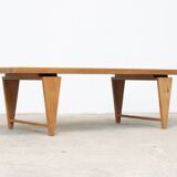 Table basse ML 115 d’Illum Wikkelsø pour Mikael Laursen