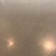 Vintage coffee table feet wooden compass and light grey formica