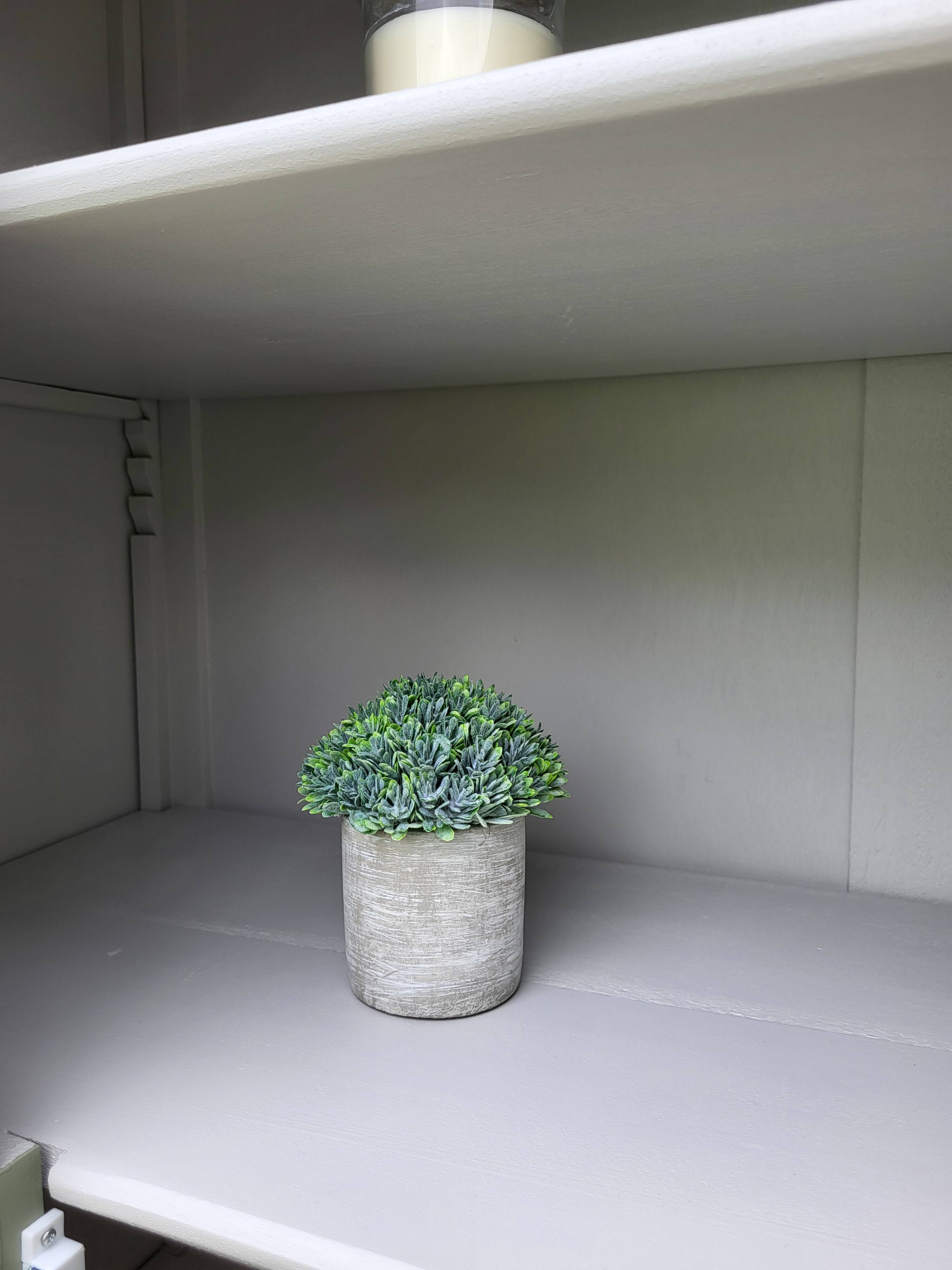 Parisian hotel wardrobe