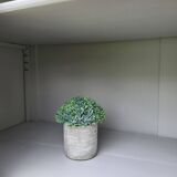 Parisian hotel wardrobe