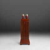 Art deco console ca.1930
