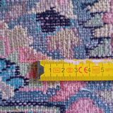 Handmade Pakistani Punjabi Rug 187x129cm