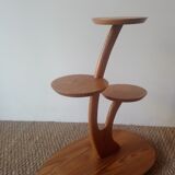 Scandinavian plant holder 70s