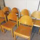 7 chaises vintages MMO