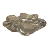 Crystal ashtray