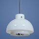 Opaline suspension 70's soufflé at the mouth of Limburg (Germany)