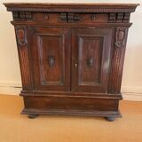 Italian Renaissance buffet