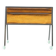 Mid-Century Danish Modern Palisander Sewing Cabinet on Wheels, 1960s