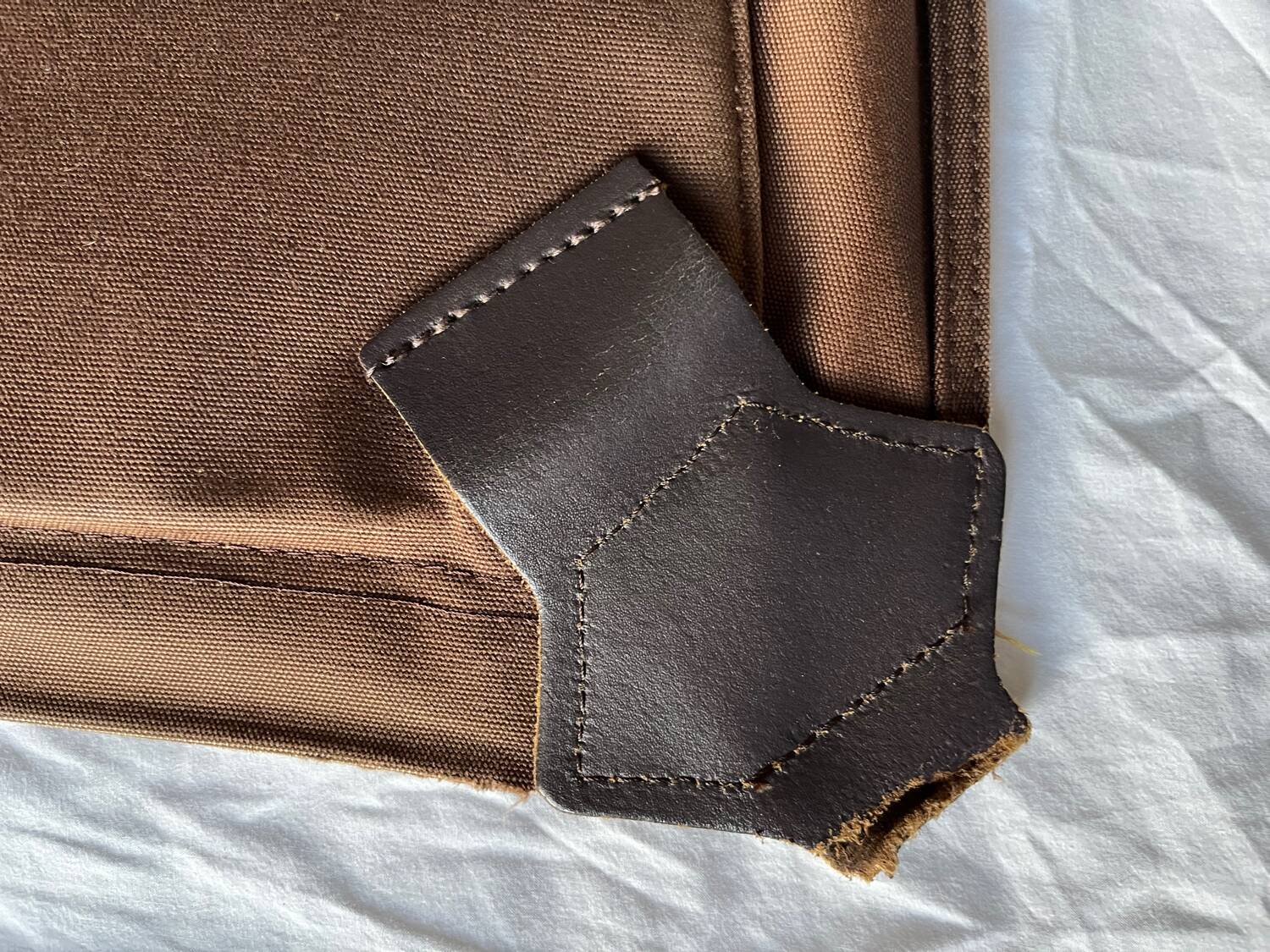 Ressell sigurd falcon armchair