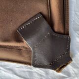 Ressell sigurd falcon armchair