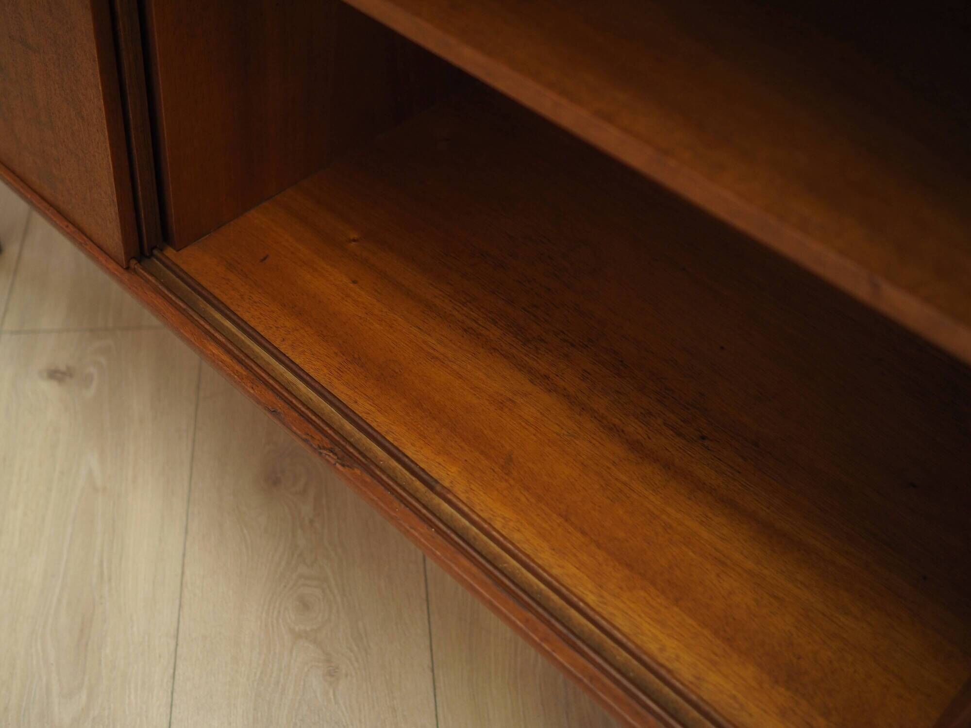 Teak Sideboard Westergaards Møbelfabrik, Denmark 1970s